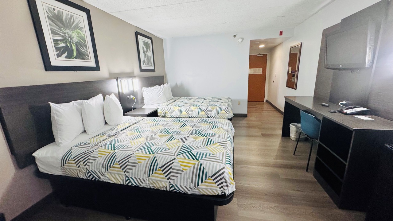 Photo of Bedroom in Milford