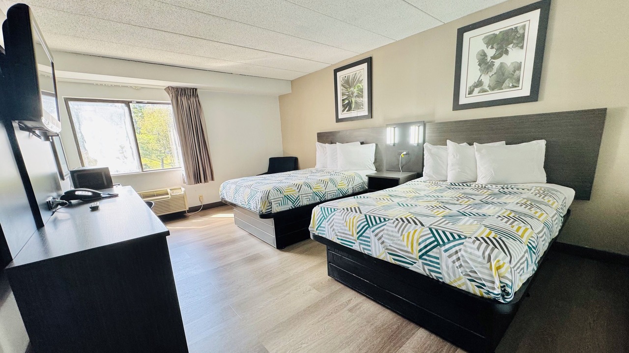 Photo of Bedroom in Milford