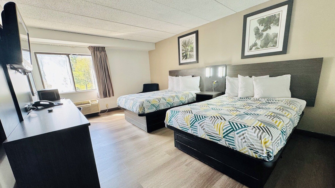 Photo of Bedroom in Milford