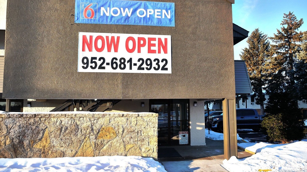 Photo of Outdoor in Burnsville