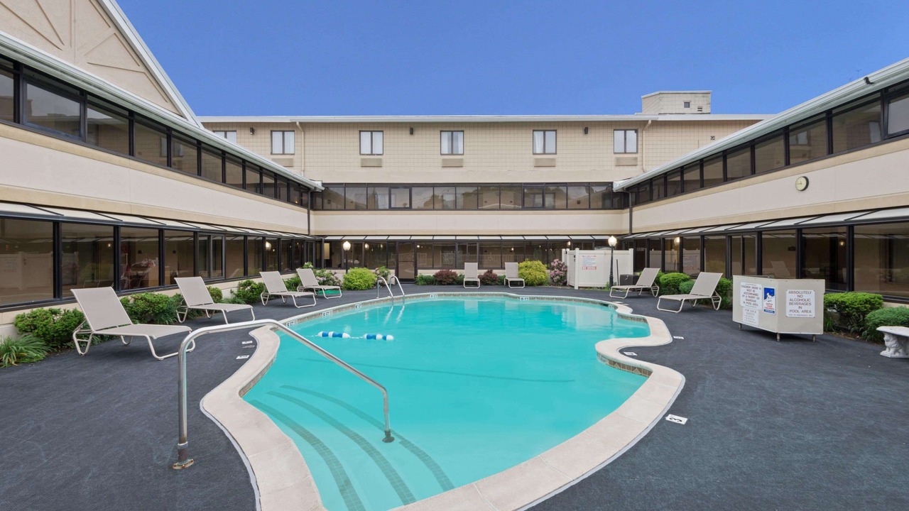 Photo of Outdoor in Neponset - Port Norfolk