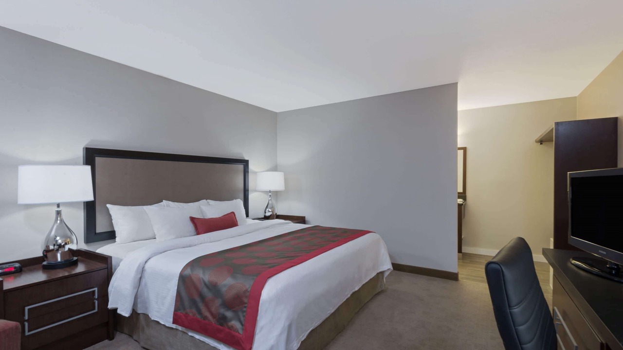 Photo of Bedroom in Neponset - Port Norfolk