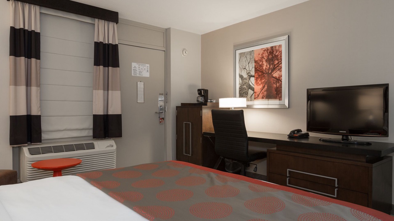 Photo of Bedroom in Neponset - Port Norfolk