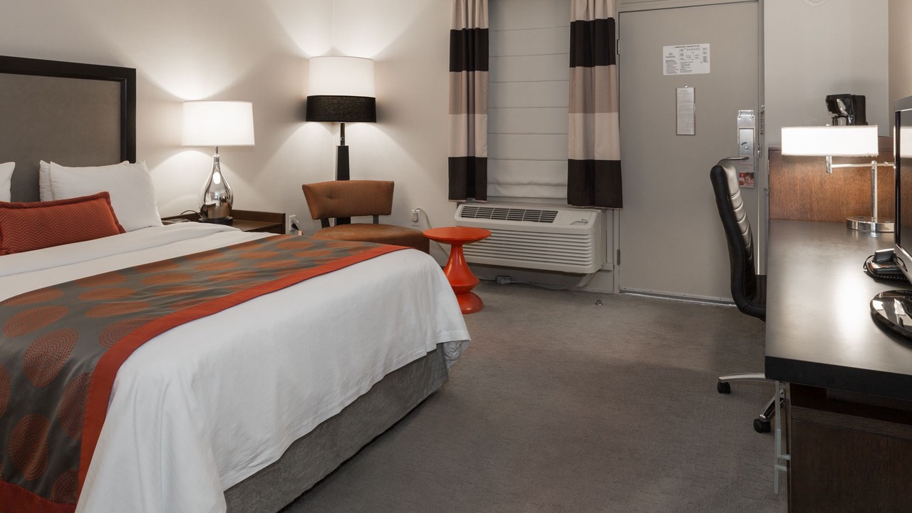 Photo of Bedroom in Neponset - Port Norfolk