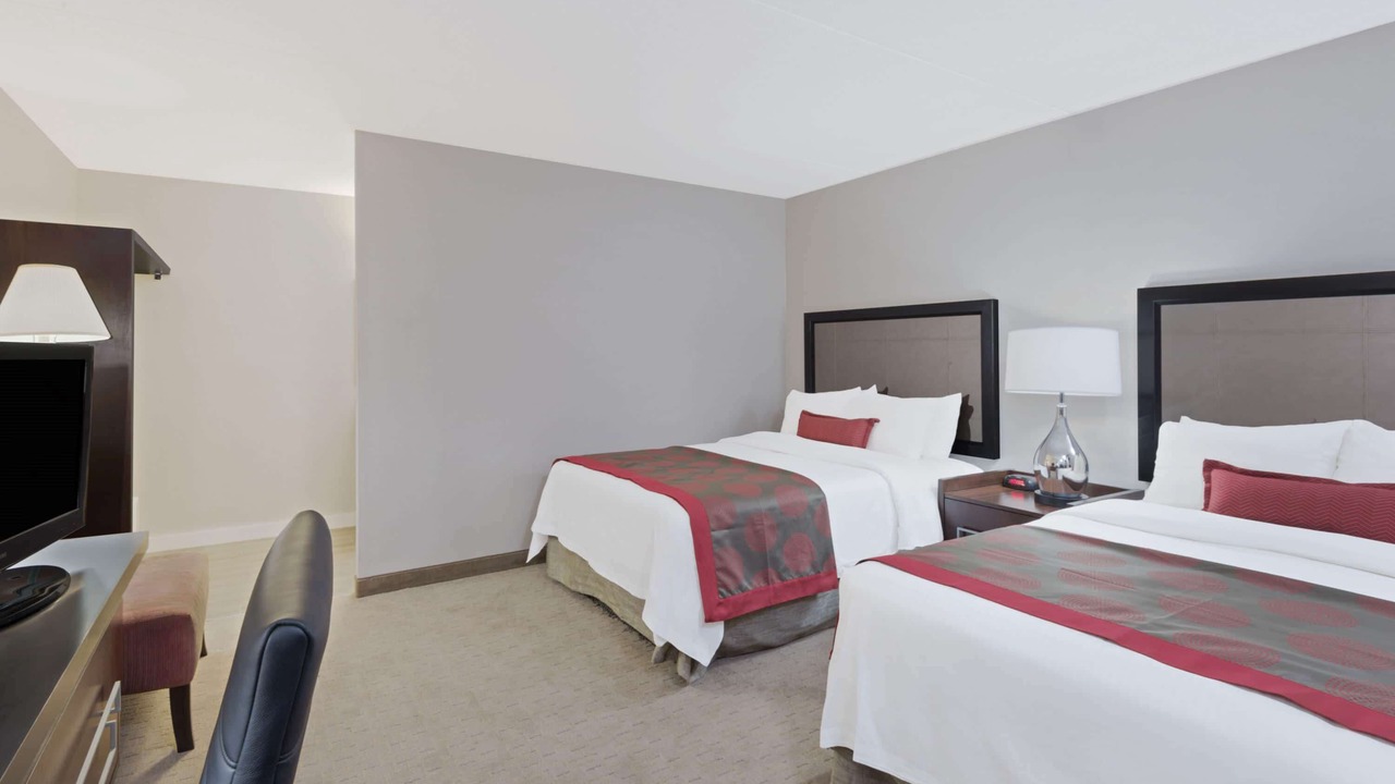 Photo of Bedroom in Neponset - Port Norfolk