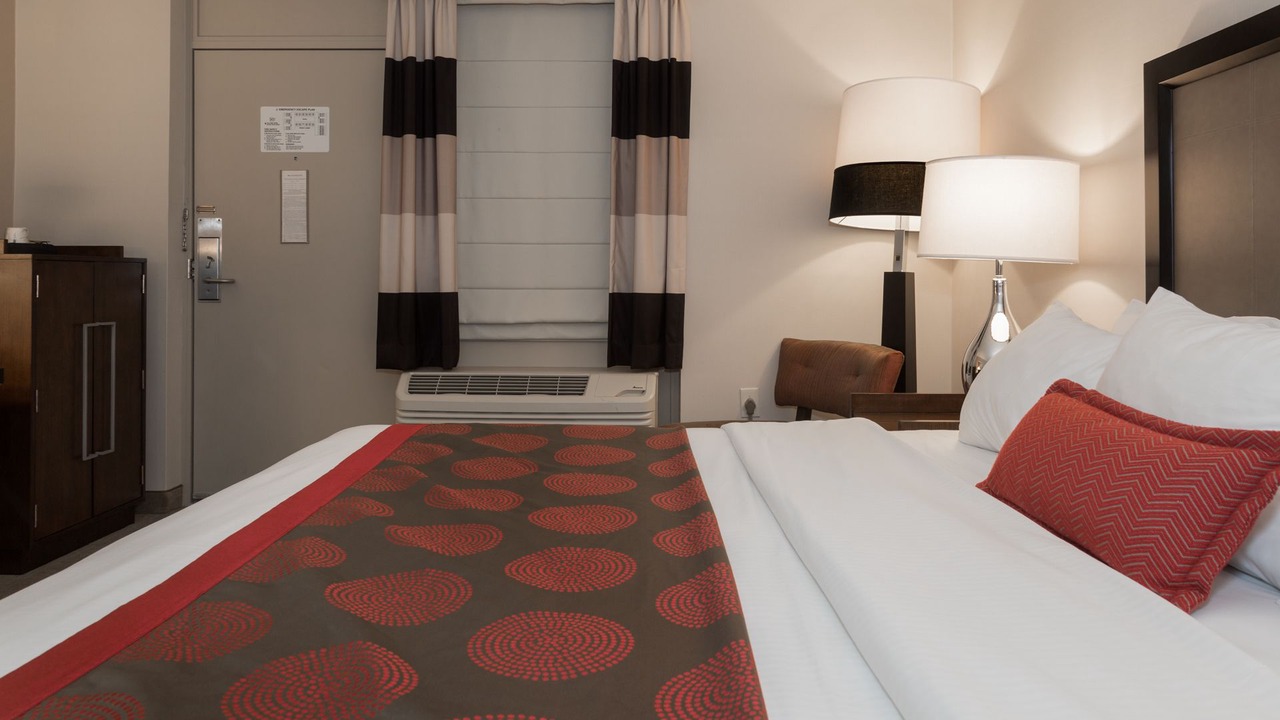 Photo of Bedroom in Neponset - Port Norfolk