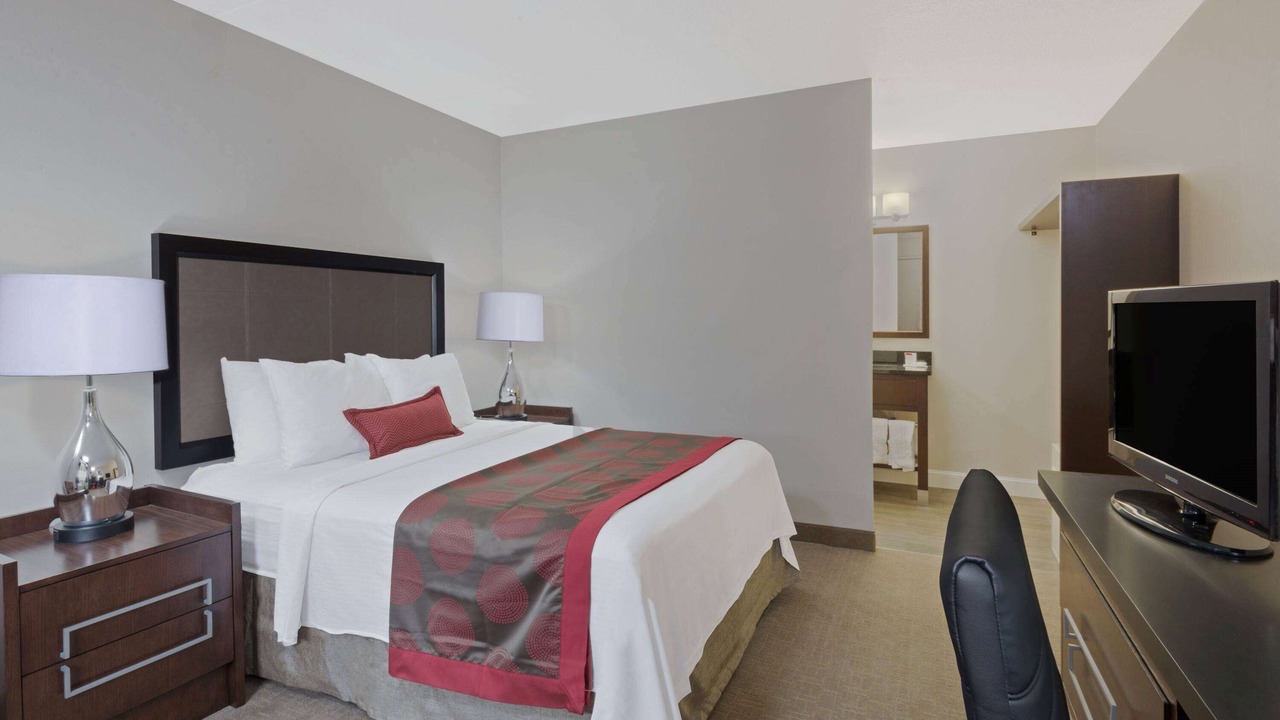 Photo of Bedroom in Neponset - Port Norfolk