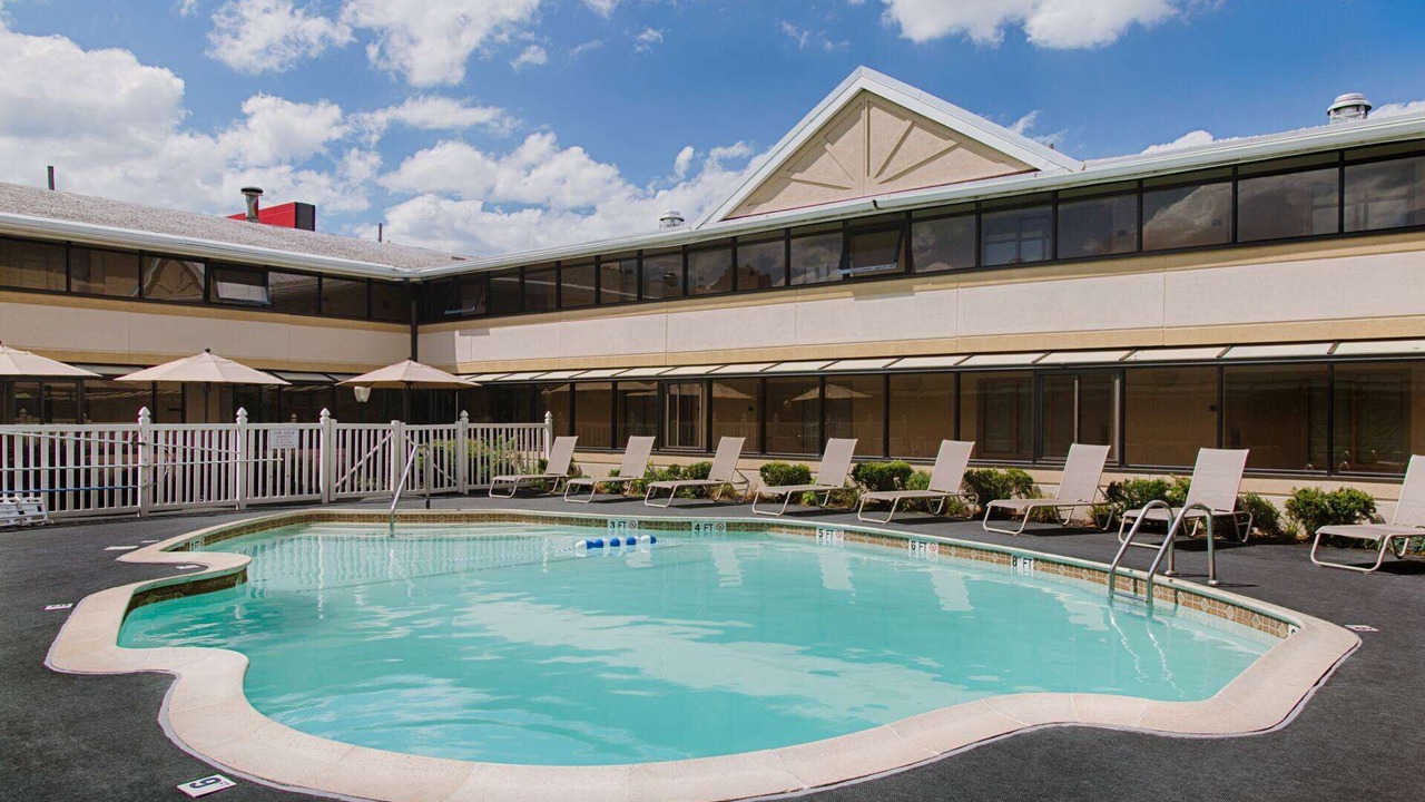 Photo of Outdoor in Neponset - Port Norfolk