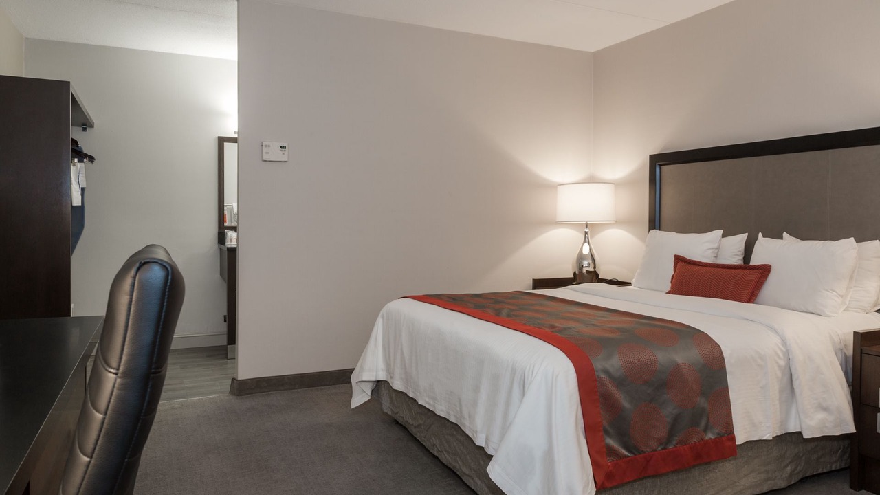 Photo of Bedroom in Neponset - Port Norfolk