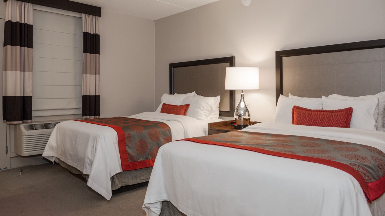 Photo of Bedroom in Neponset - Port Norfolk