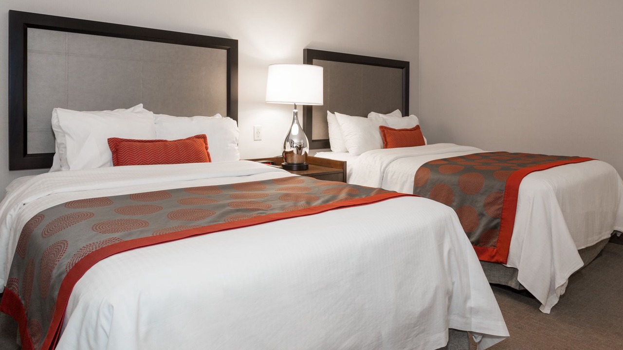 Photo of Bedroom in Neponset - Port Norfolk