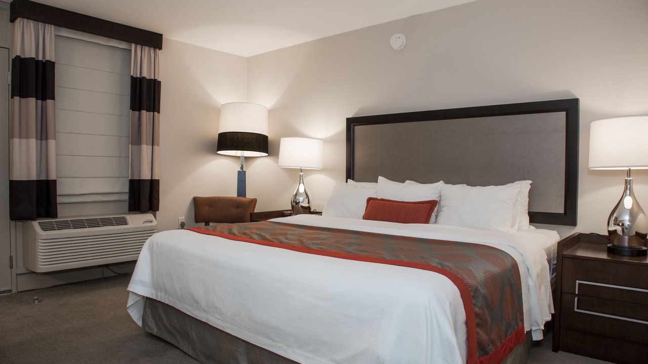 Photo of Bedroom in Neponset - Port Norfolk