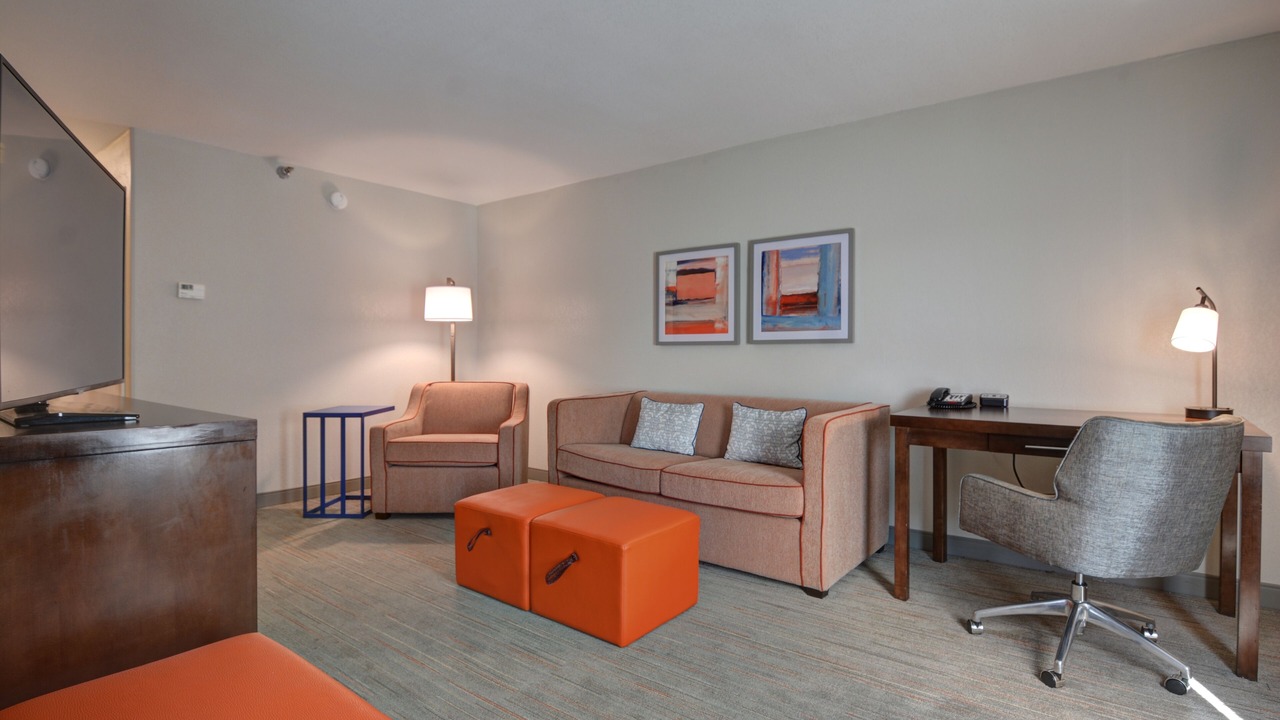 Photo of Bedroom in Anderson