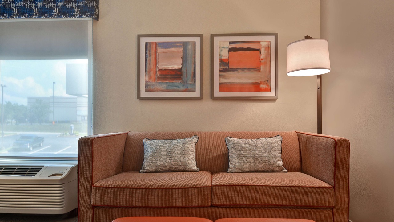 Photo of Bedroom in Anderson