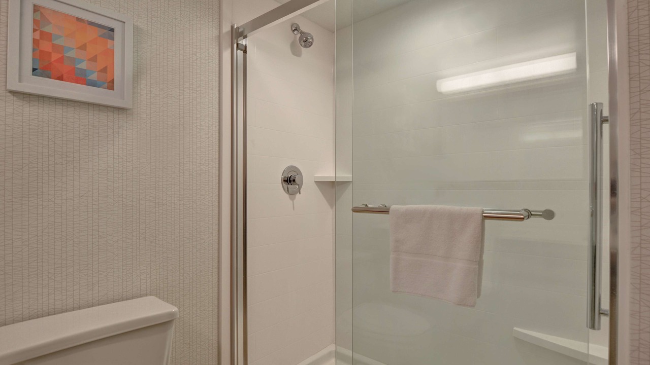 Photo of Bathroom in Anderson