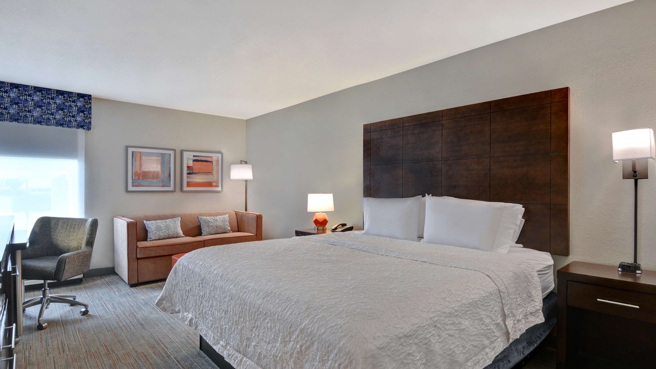 Photo of Bedroom in Anderson