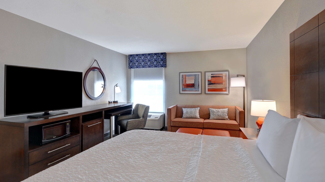 Photo of Bedroom in Anderson