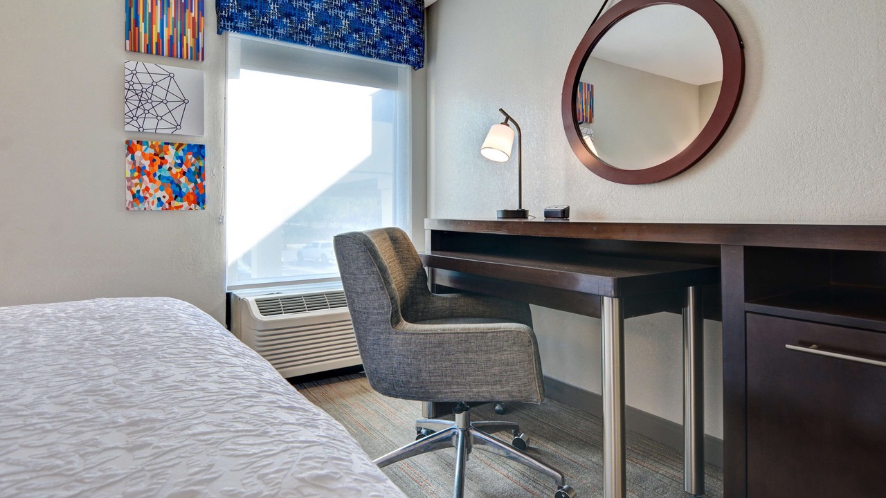 Photo of Bedroom in Anderson