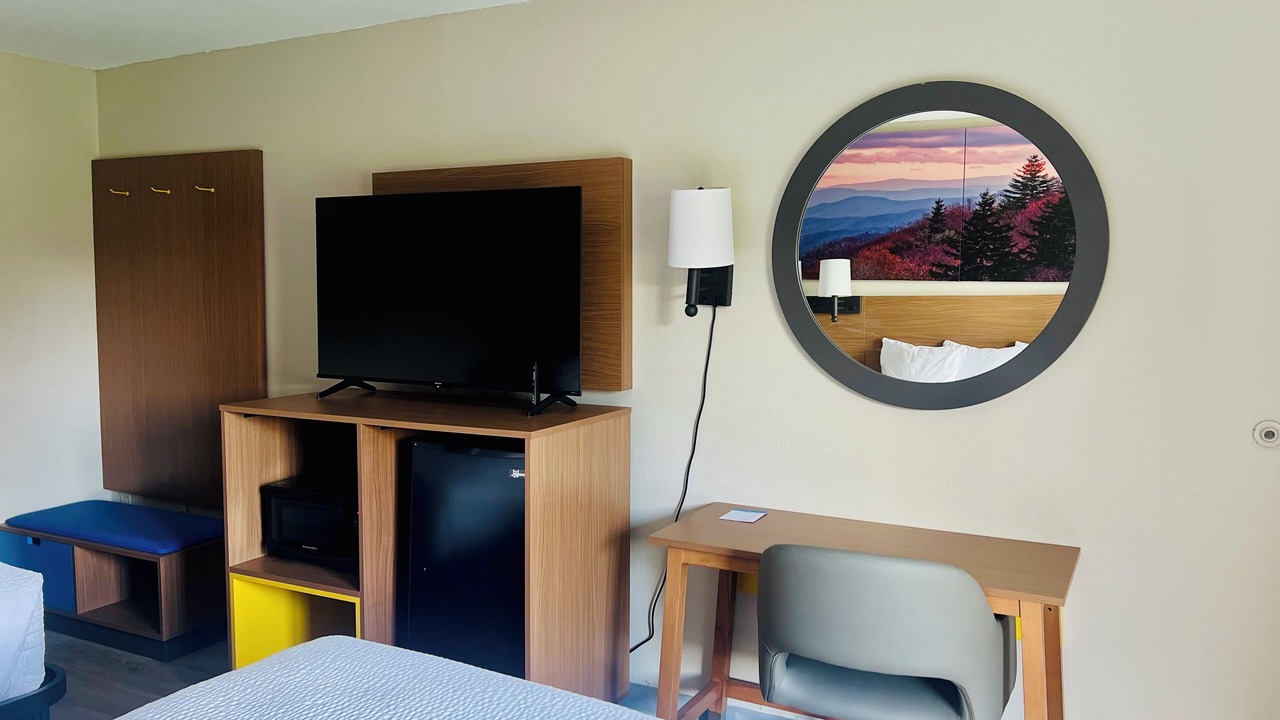 Photo of Bedroom in Jellico