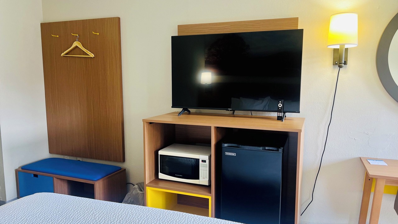 Photo of Bedroom in Jellico