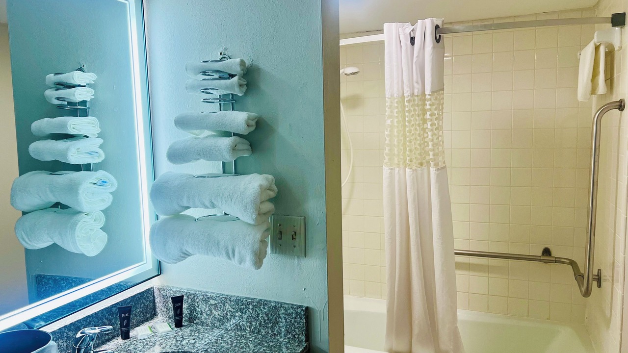 Photo of Bathroom in Jellico