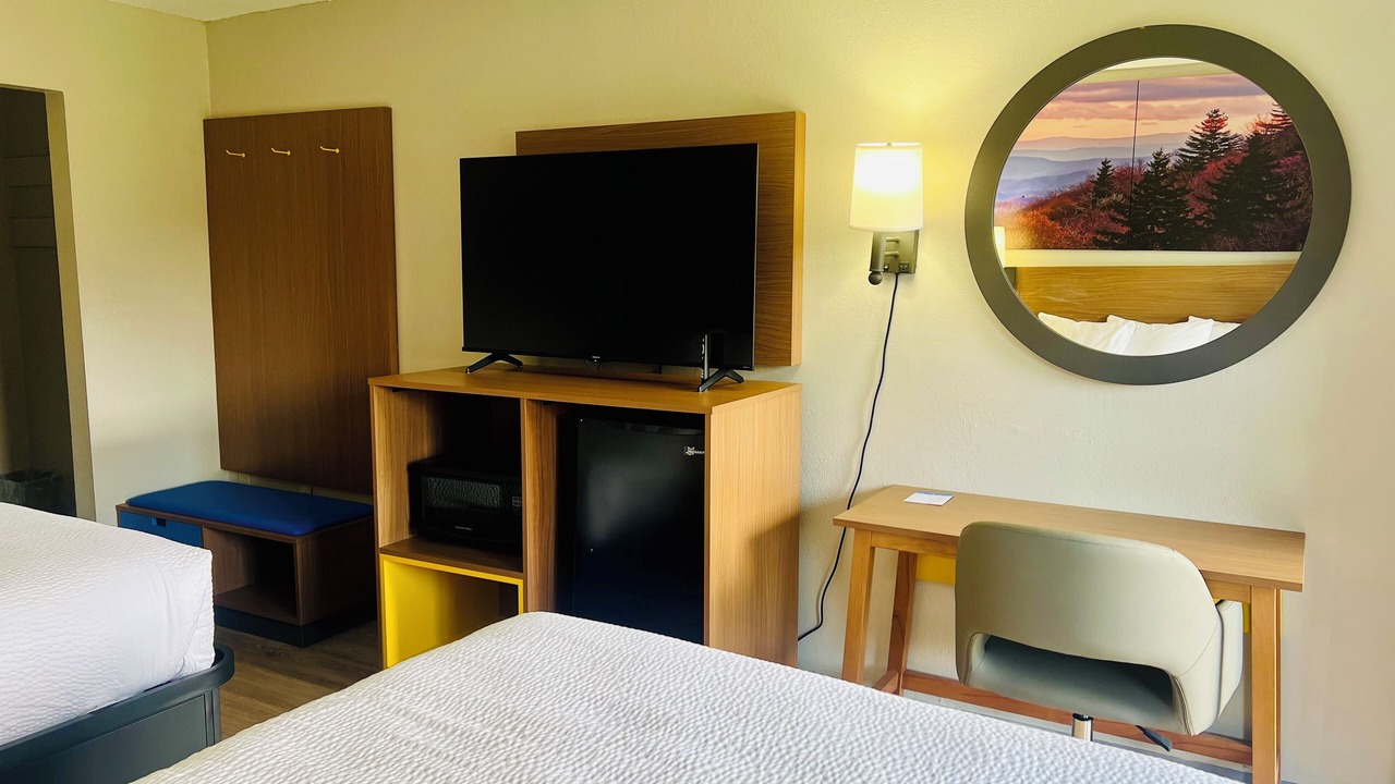 Photo of Bedroom in Jellico