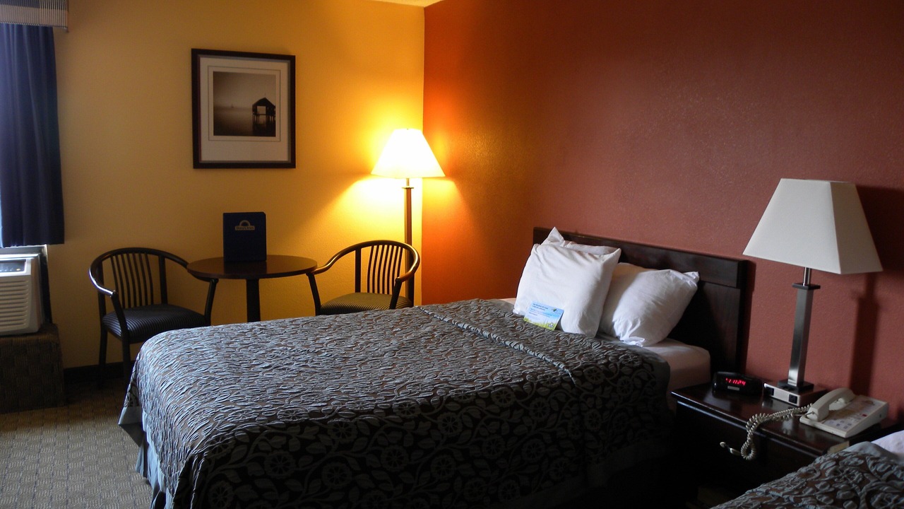 Photo of Bedroom in Wyomissing