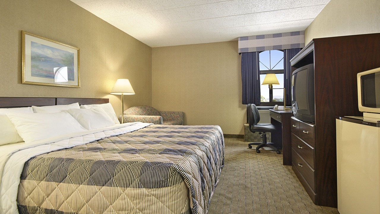 Photo of Bedroom in Wyomissing