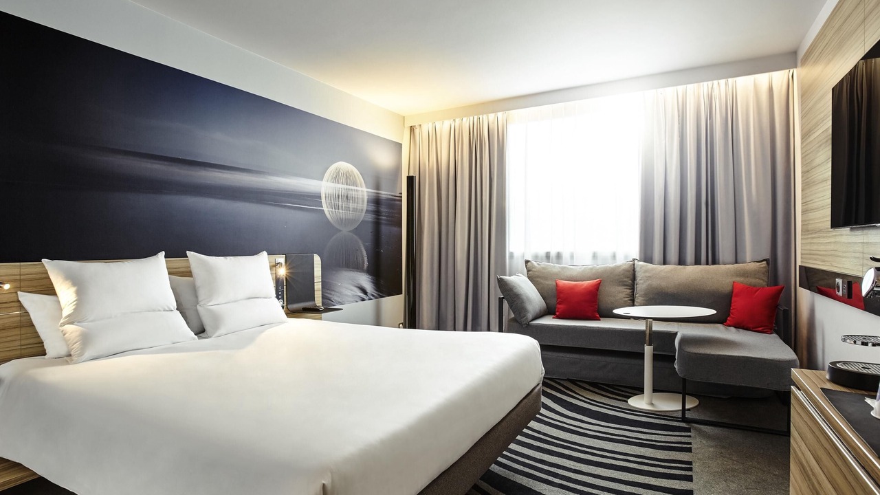 Photo of Bedroom in Little Hay