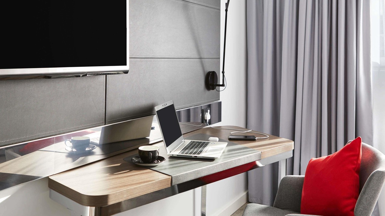 Photo of Bedroom in Little Hay