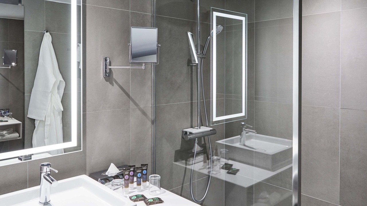 Photo of Bedroom in Little Hay