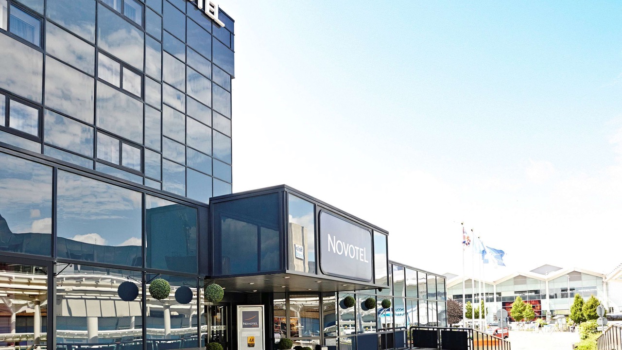 Photo of Outdoor in Little Hay