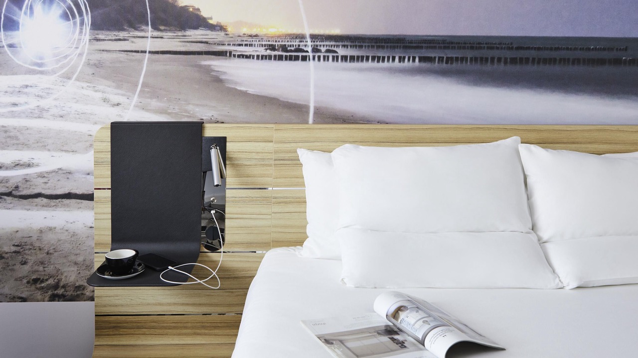 Photo of Bedroom in Little Hay