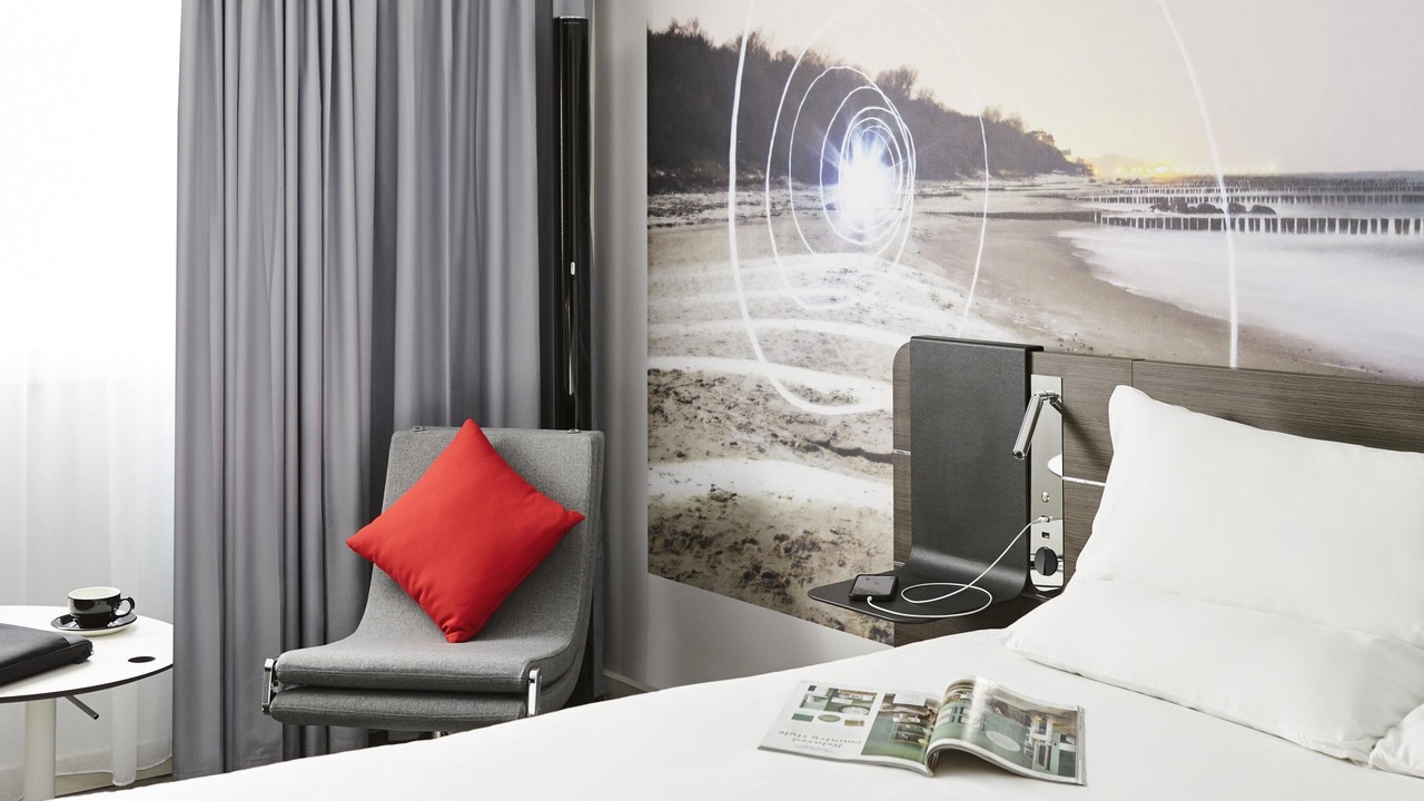 Photo of Bedroom in Little Hay