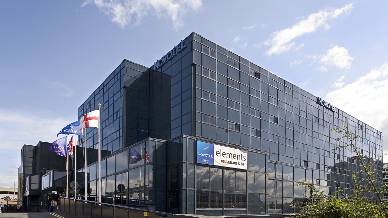 Photo of Outdoor in Little Hay