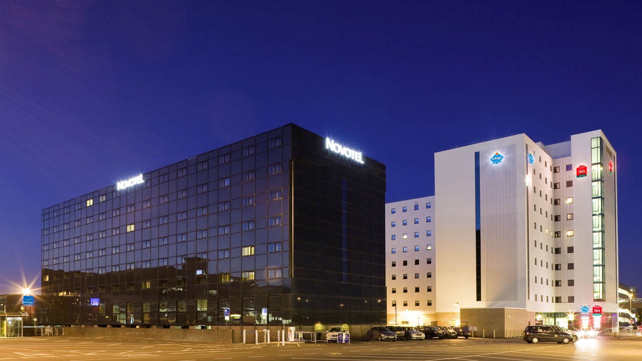 Photo of Outdoor in Little Hay