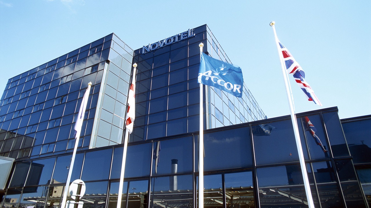 Photo of Outdoor in Little Hay