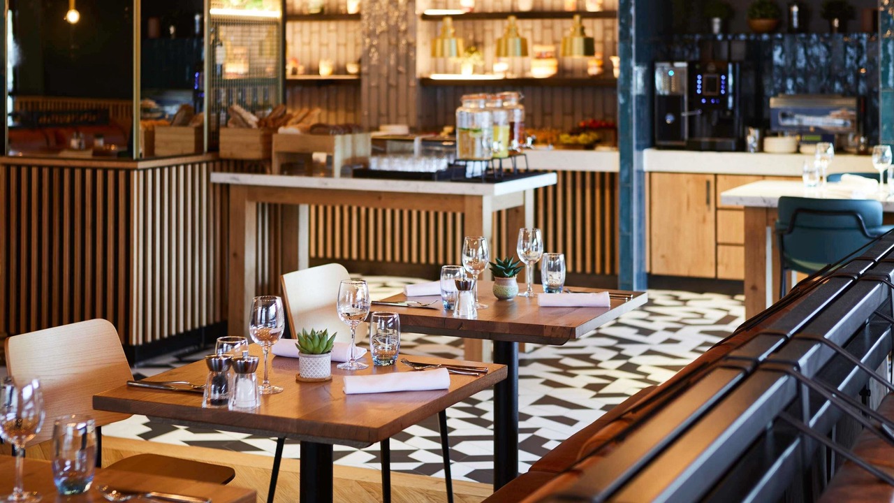 Photo of Outdoor in Little Hay