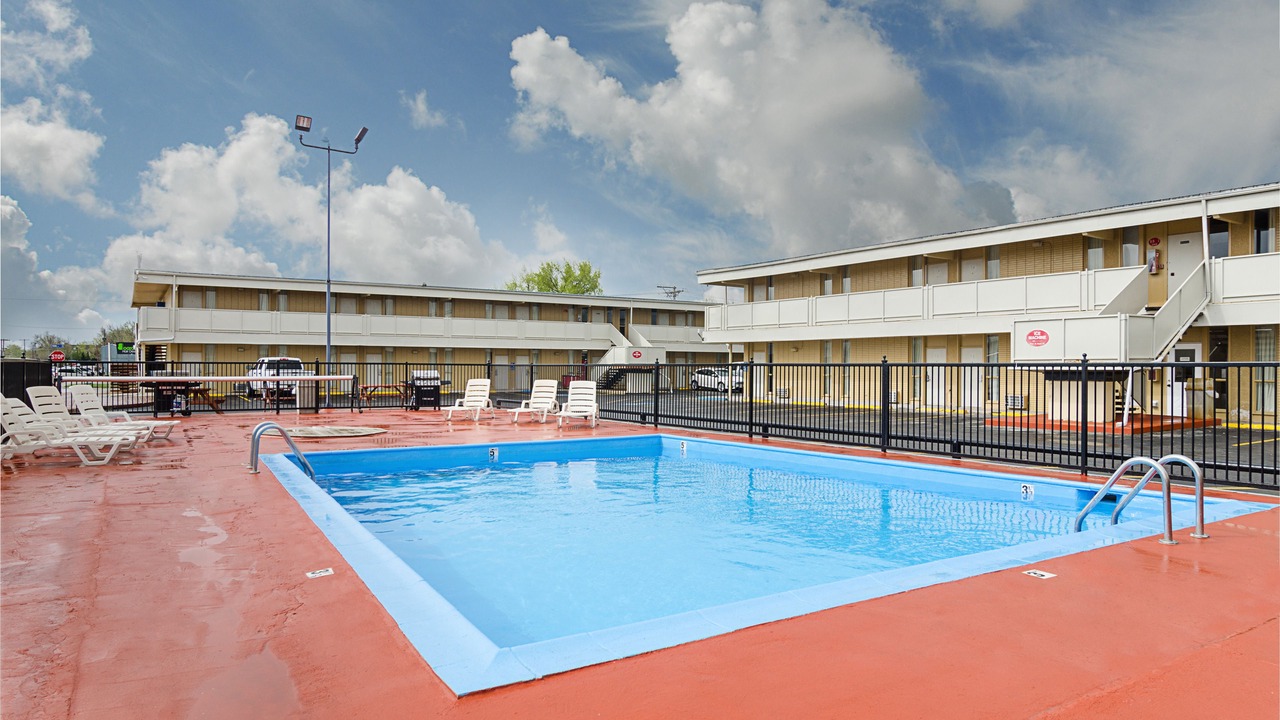 Photo of Outdoor in Gillette