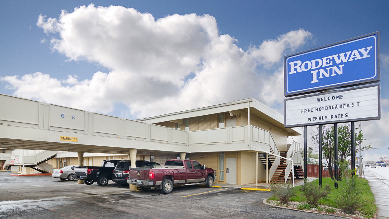 Photo of Outdoor in Gillette