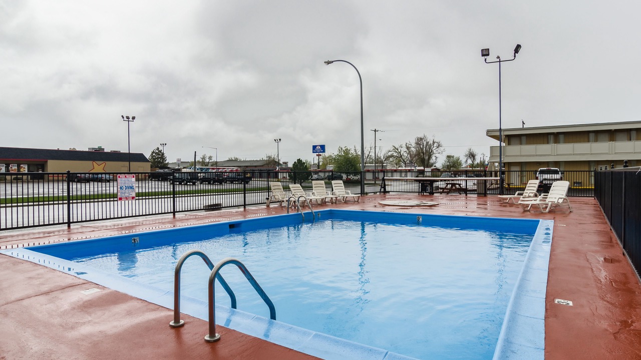 Photo of Outdoor in Gillette