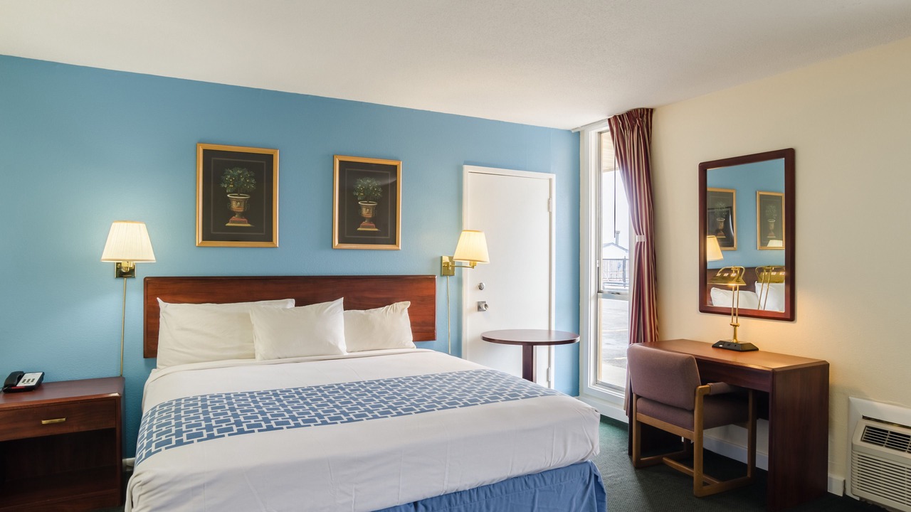 Photo of Bedroom in Gillette