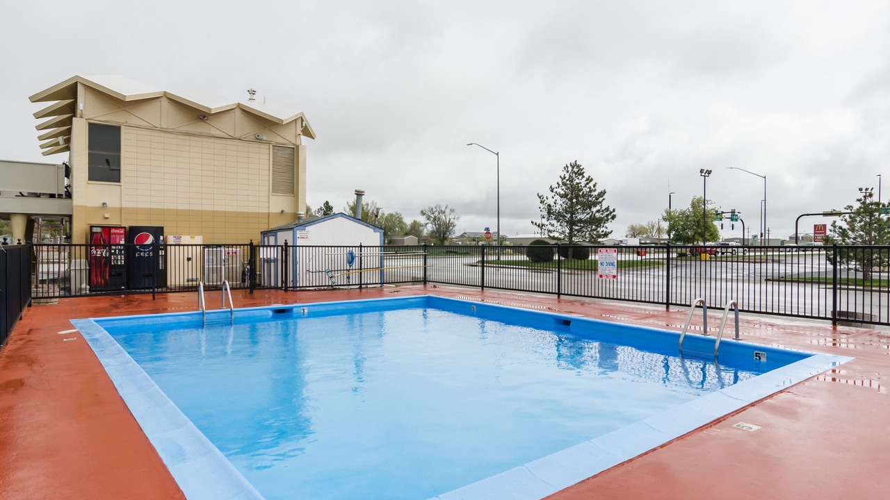 Photo of Outdoor in Gillette