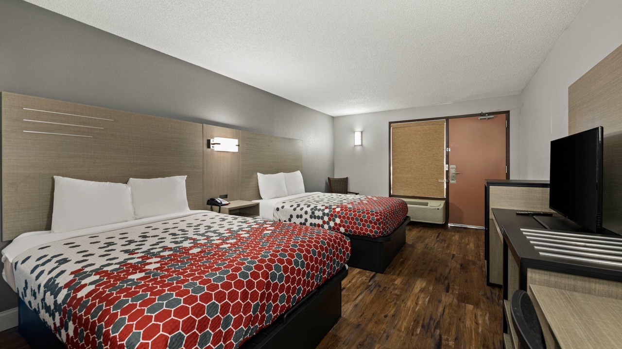 Photo of Bedroom in Dumbarton