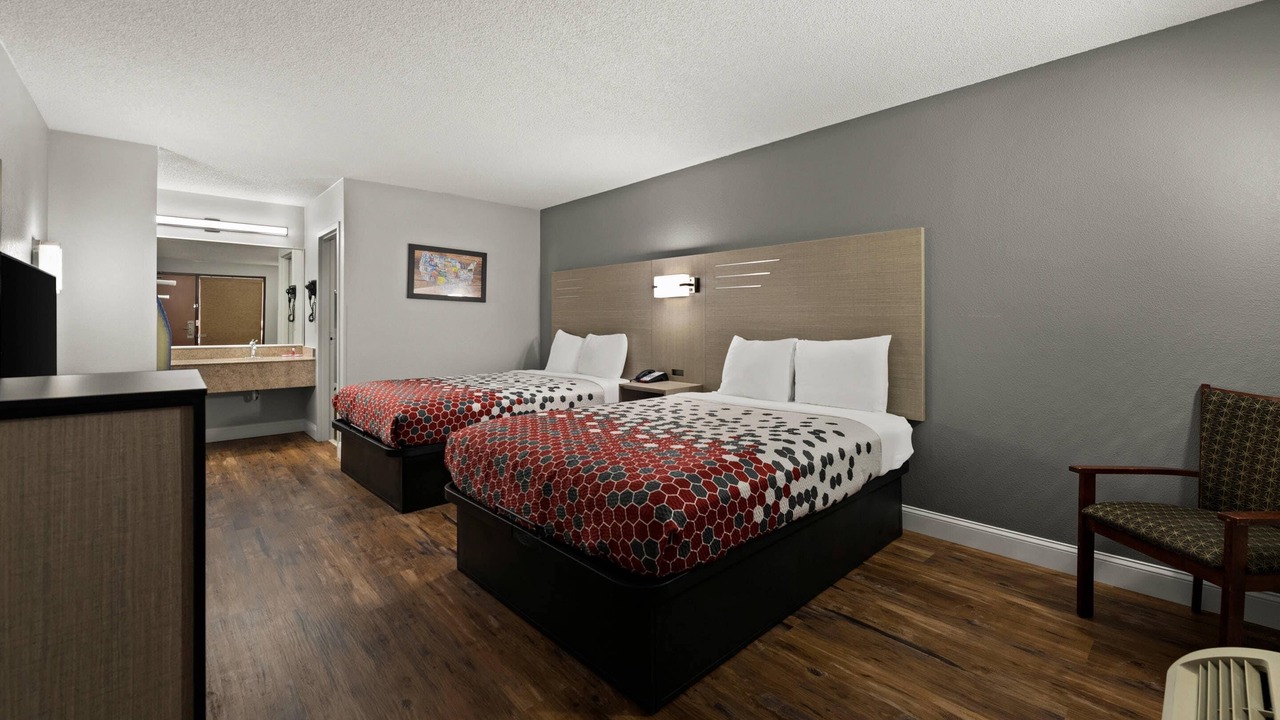 Photo of Bedroom in Dumbarton