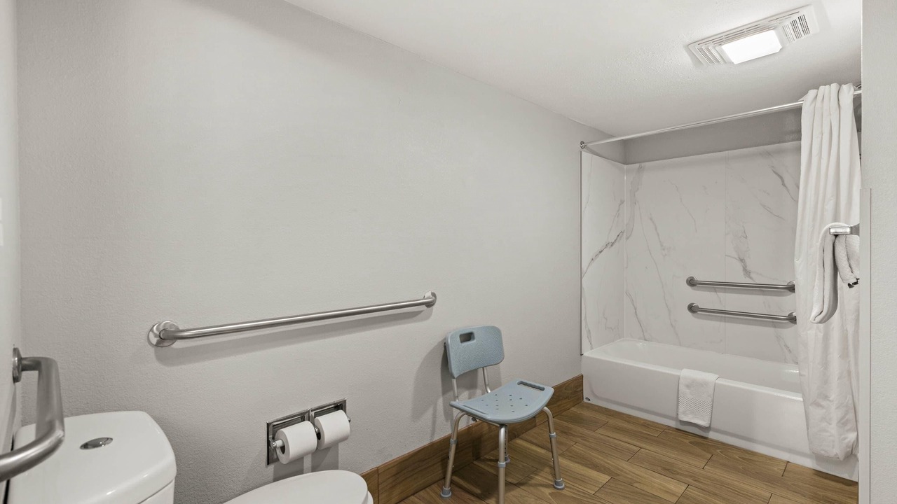 Photo of Bedroom in Dumbarton
