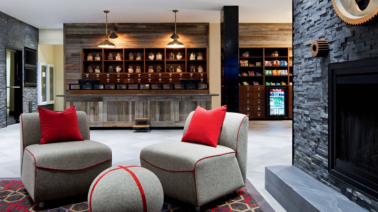 Photo of Others in Edmundston