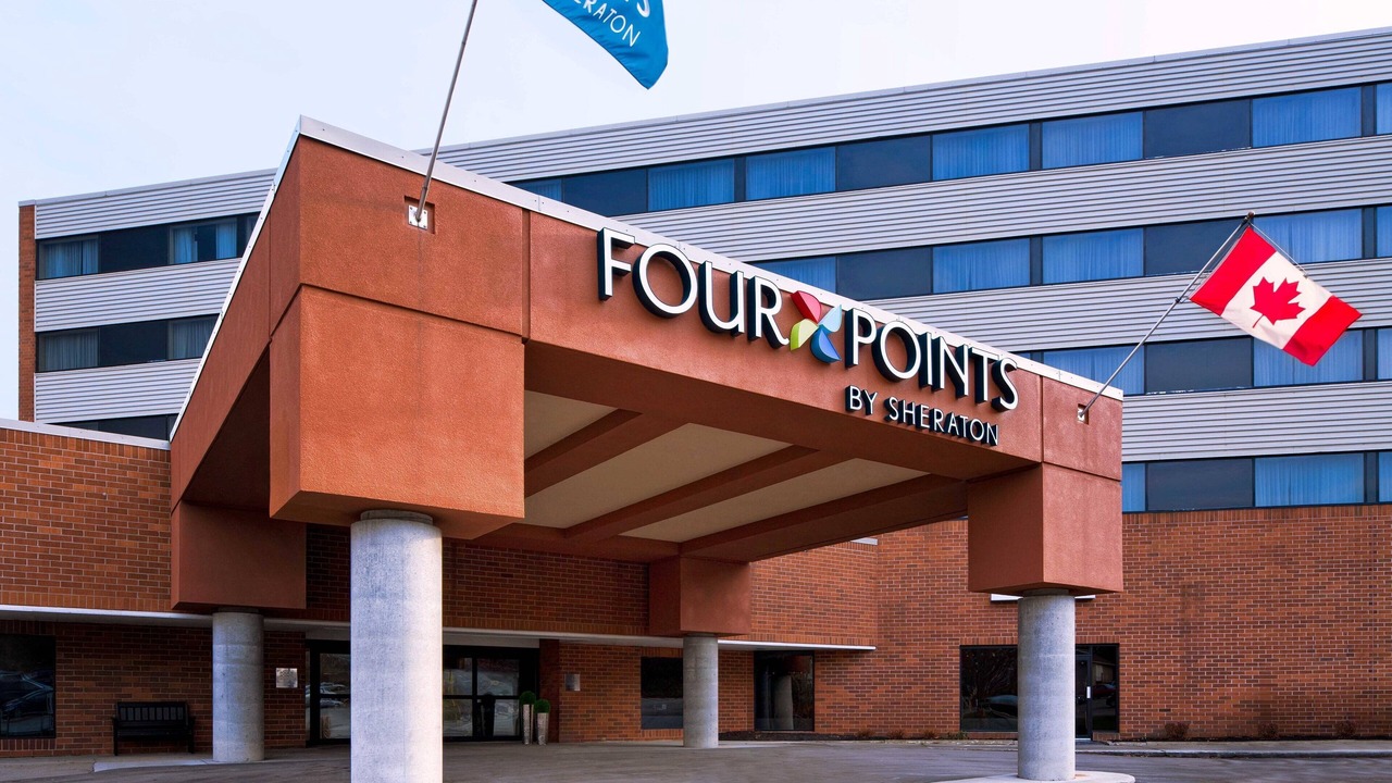 Photo of Outdoor in Edmundston