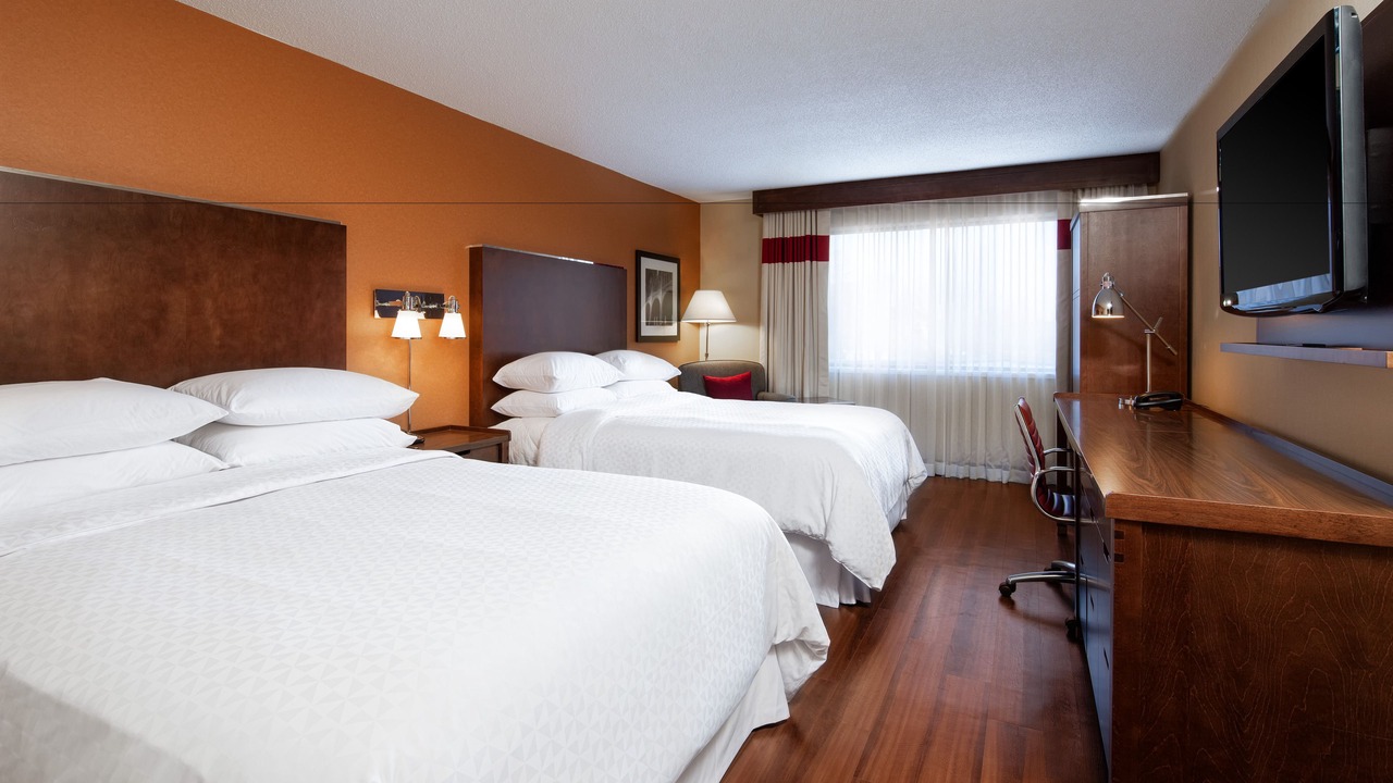 Photo of Bedroom in Edmundston