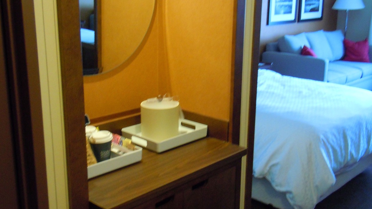 Photo of Bedroom in Edmundston